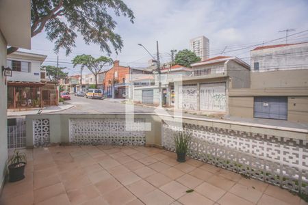 Casa para alugar com 160m², 3 quartos e 3 vagasQuintal