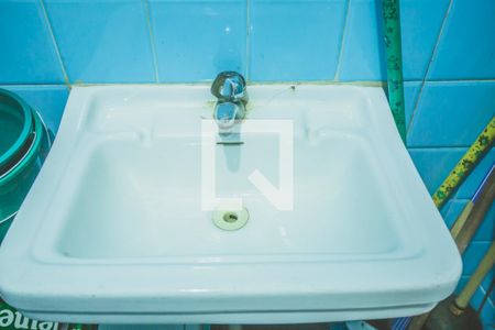 Casa para alugar com 160m², 3 quartos e 3 vagasBanheiro de Serviço