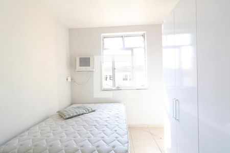 Quarto  de apartamento para alugar com 2 quartos, 159m² em Quintino Bocaiúva, Rio de Janeiro