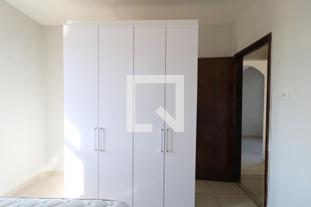 Quarto  de apartamento para alugar com 2 quartos, 159m² em Quintino Bocaiúva, Rio de Janeiro