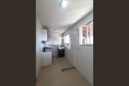 Apartamento para alugar com 159m², 2 quartos e 2 vagasCozinha