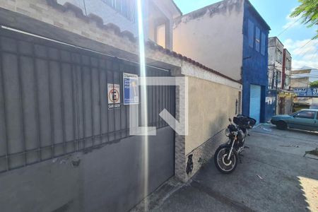 Apartamento para alugar com 159m², 2 quartos e 2 vagasFachada do Condomínio placa