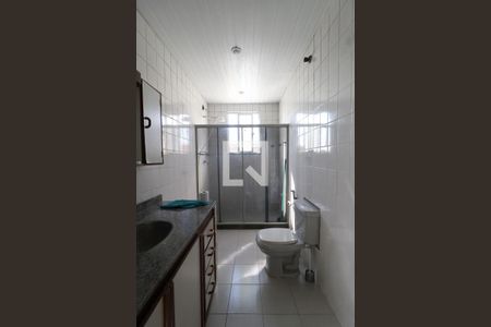 Apartamento para alugar com 159m², 2 quartos e 2 vagasBanheiro
