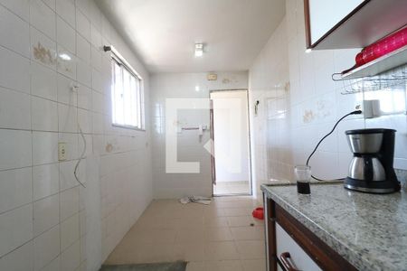 Apartamento para alugar com 159m², 2 quartos e 2 vagasCozinha