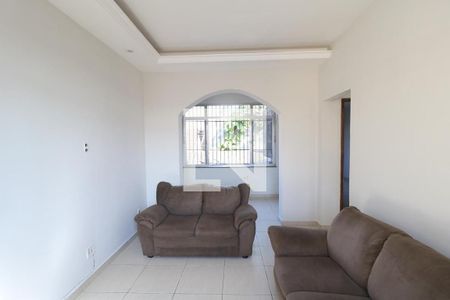 Sala de apartamento para alugar com 2 quartos, 159m² em Quintino Bocaiúva, Rio de Janeiro