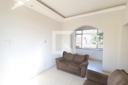 Sala de apartamento para alugar com 2 quartos, 159m² em Quintino Bocaiúva, Rio de Janeiro