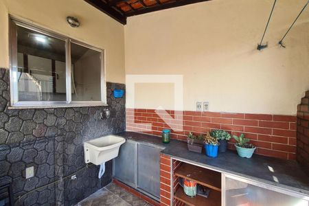 Apartamento para alugar com 159m², 2 quartos e 2 vagasÁrea de Serviço