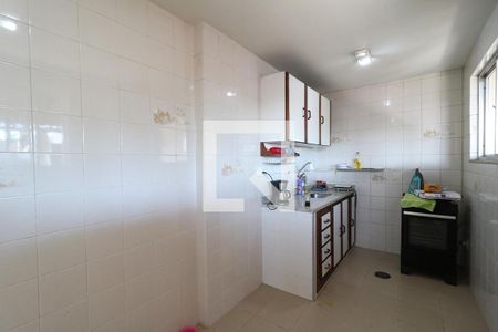 Apartamento para alugar com 159m², 2 quartos e 2 vagasCozinha