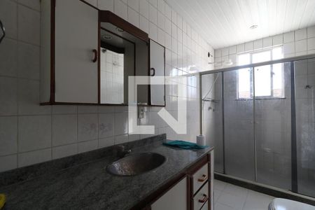 Apartamento para alugar com 159m², 2 quartos e 2 vagasBanheiro