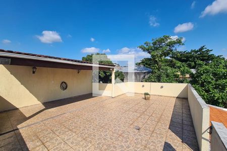 Apartamento para alugar com 159m², 2 quartos e 2 vagasTerraço