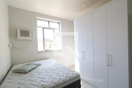 Quarto  de apartamento para alugar com 2 quartos, 159m² em Quintino Bocaiúva, Rio de Janeiro