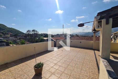 Apartamento para alugar com 159m², 2 quartos e 2 vagasTerraço