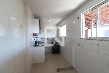 Apartamento para alugar com 159m², 2 quartos e 2 vagasCozinha