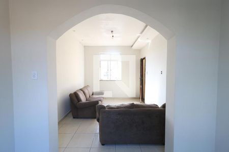 Sala de apartamento para alugar com 2 quartos, 159m² em Quintino Bocaiúva, Rio de Janeiro