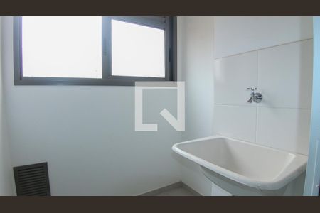 Apartamento à venda com 27m², 1 quarto e sem vagaÁrea de Serviço