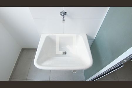 Apartamento à venda com 27m², 1 quarto e sem vagaÁrea de Serviço