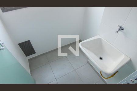 Apartamento à venda com 27m², 1 quarto e sem vagaÁrea de Serviço