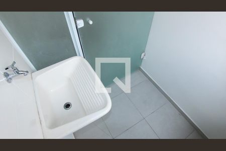 Apartamento à venda com 27m², 1 quarto e sem vagaÁrea de Serviço