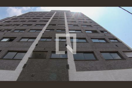 Apartamento à venda com 27m², 1 quarto e sem vagaFachada