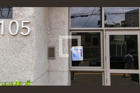 Apartamento à venda com 27m², 1 quarto e sem vagaPlaca