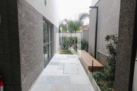 Apartamento à venda com 27m², 1 quarto e sem vagaÁrea comum