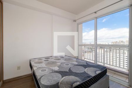 Quarto de apartamento para alugar com 1 quarto, 34m² em Brás, São Paulo