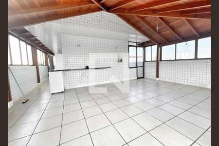 Apartamento à venda com 300m², 4 quartos e 4 vagasTerraço