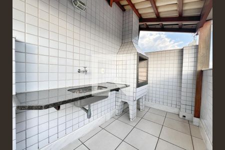 Apartamento à venda com 300m², 4 quartos e 4 vagasTerraço