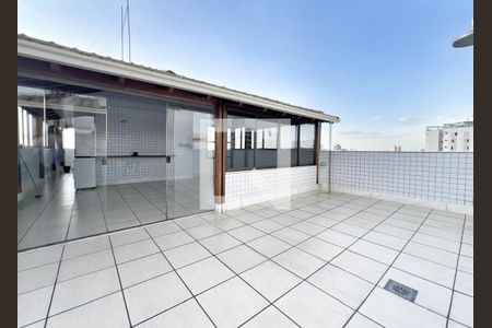 Apartamento à venda com 300m², 4 quartos e 4 vagasTerraço
