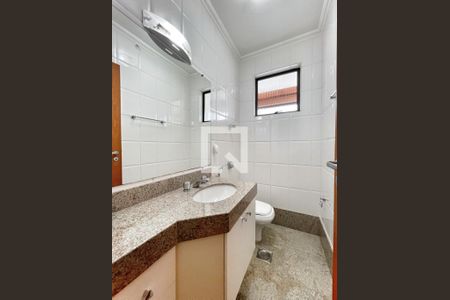 Banheiro 3 de apartamento à venda com 4 quartos, 300m² em Prado, Belo Horizonte