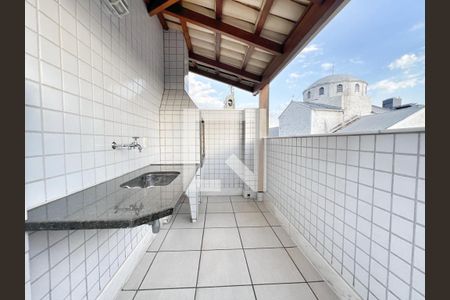 Apartamento à venda com 300m², 4 quartos e 4 vagasTerraço