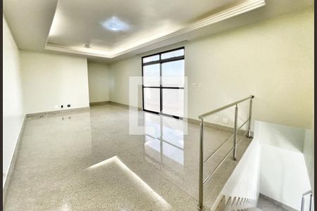 Apartamento à venda com 300m², 4 quartos e 4 vagasQuarto 4