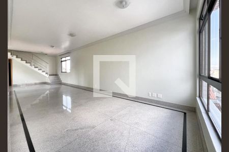 Sala de apartamento à venda com 4 quartos, 300m² em Prado, Belo Horizonte