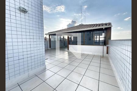 Apartamento à venda com 300m², 4 quartos e 4 vagasTerraço