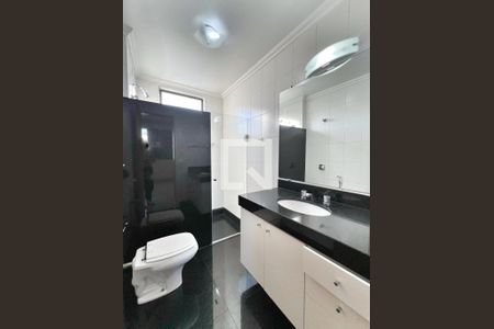 Banheiro 2 de apartamento à venda com 4 quartos, 300m² em Prado, Belo Horizonte