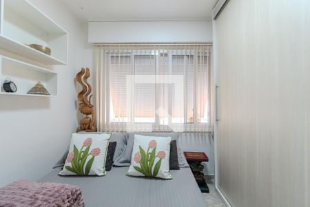 Quarto de kitnet/studio à venda com 1 quarto, 36m² em Bela Vista, São Paulo