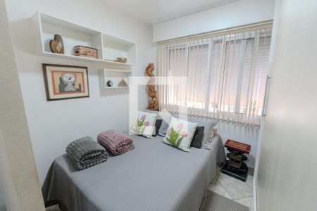 Quarto de kitnet/studio à venda com 1 quarto, 36m² em Bela Vista, São Paulo