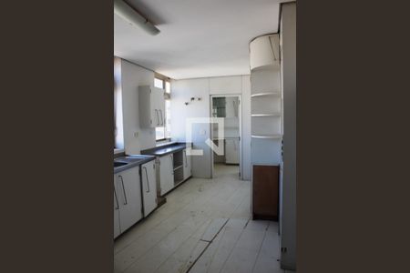 Apartamento à venda com 642m², 4 quartos e 6 vagas Apartamento à venda com 642m², 4 quartos e 6 vagasFoto 06