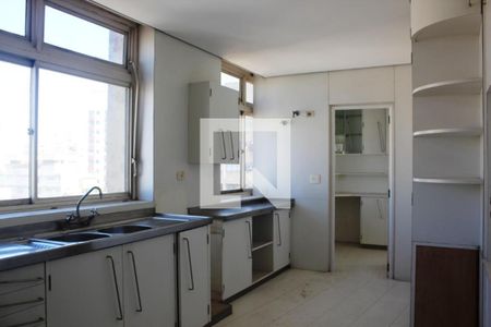 Apartamento à venda com 642m², 4 quartos e 6 vagas Apartamento à venda com 642m², 4 quartos e 6 vagasFoto 07