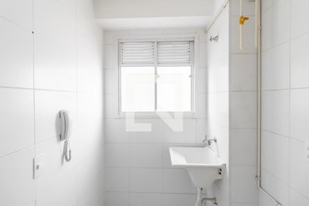 Apartamento para alugar com 40m², 2 quartos e sem vagaÁrea de serviço 