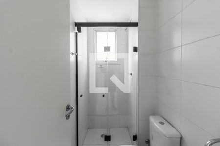 Apartamento para alugar com 40m², 2 quartos e sem vagaBanheiro