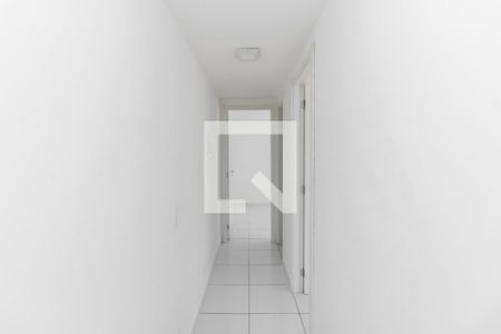 Apartamento para alugar com 40m², 2 quartos e sem vagaCorredor 