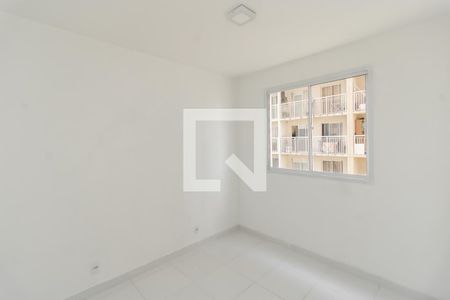 Quarto  de apartamento para alugar com 2 quartos, 40m² em Vila Buenos Aires, São Paulo