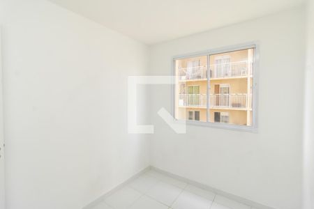 Quarto  de apartamento para alugar com 2 quartos, 40m² em Vila Buenos Aires, São Paulo