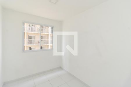 Quarto  de apartamento para alugar com 2 quartos, 40m² em Vila Buenos Aires, São Paulo