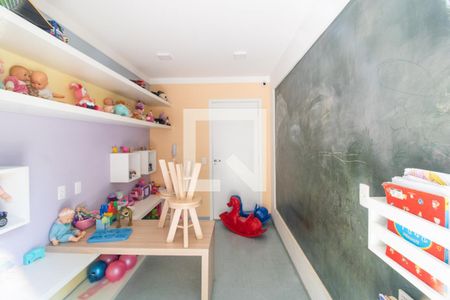 Apartamento para alugar com 40m², 2 quartos e sem vagaÁrea comum