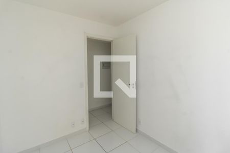 Quarto  de apartamento para alugar com 2 quartos, 40m² em Vila Buenos Aires, São Paulo