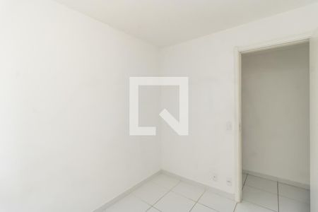 Quarto  de apartamento para alugar com 2 quartos, 40m² em Vila Buenos Aires, São Paulo