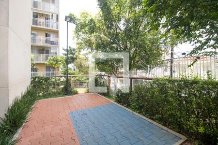 Apartamento para alugar com 40m², 2 quartos e sem vagaÁrea comum