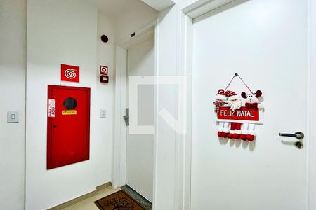 Apartamento à venda com 61m², 2 quartos e 1 vagaHall de entrada